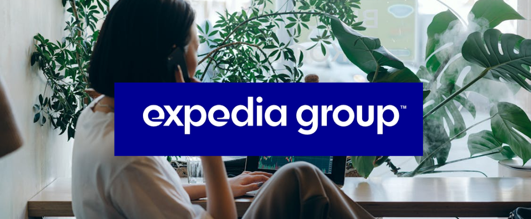 Expedia Group hits record Q1 profitability amid AI overhaul