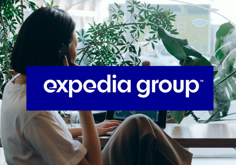 Expedia Group hits record Q1 profitability amid AI overhaul