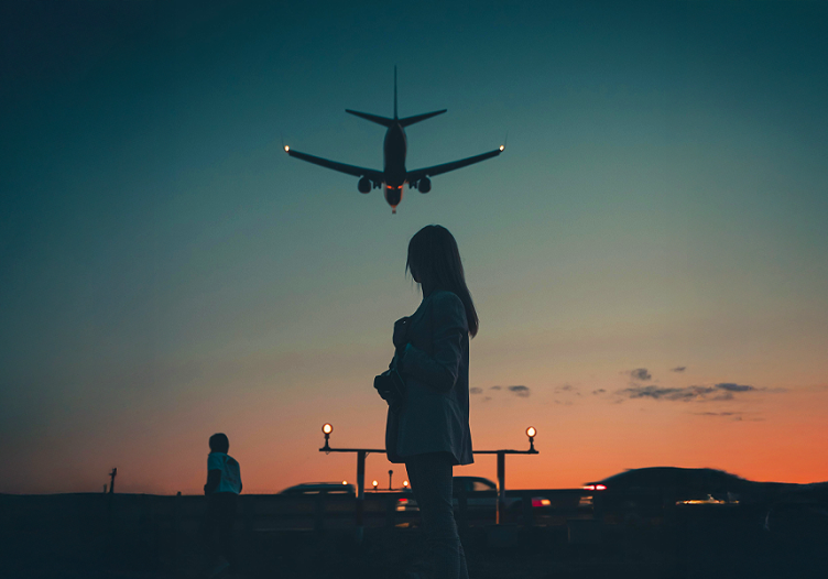 Whose order? Or, why everyone wants to own your trip (and make you pay for it)