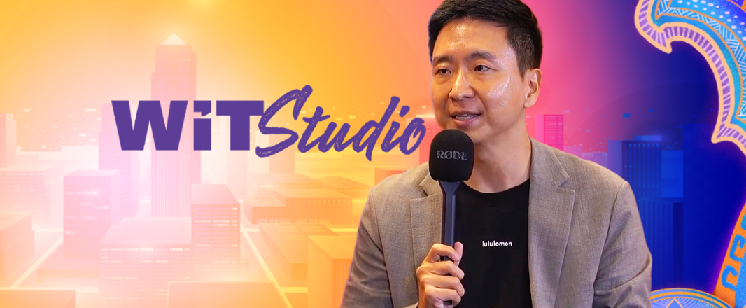 Content, commerce, and community are pillars of Jiha Jung’s Tripbtoz | WiT Studio