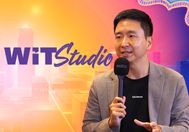 Content, commerce, and community are pillars of Jiha Jung’s Tripbtoz | WiT Studio