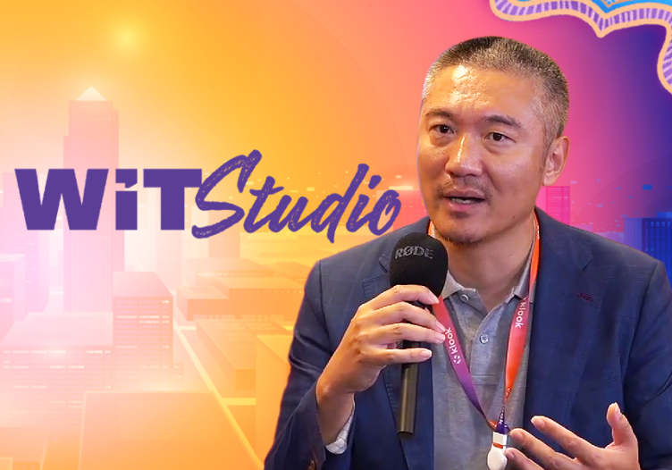 Airline distribution and the role of aggregators in a fragmented future, with AeroHub’s Kelvin Fu | WiT Studio