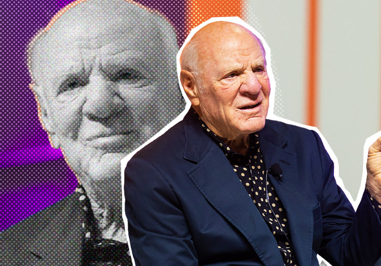 Barry Diller: On truth, end of Google search and travel’s endurance