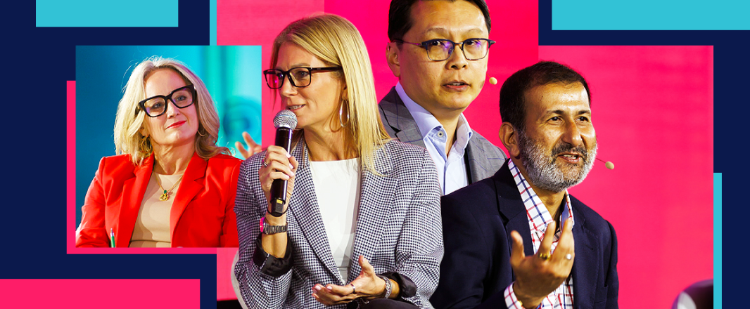 The future isn’t about channels, it’s about guests