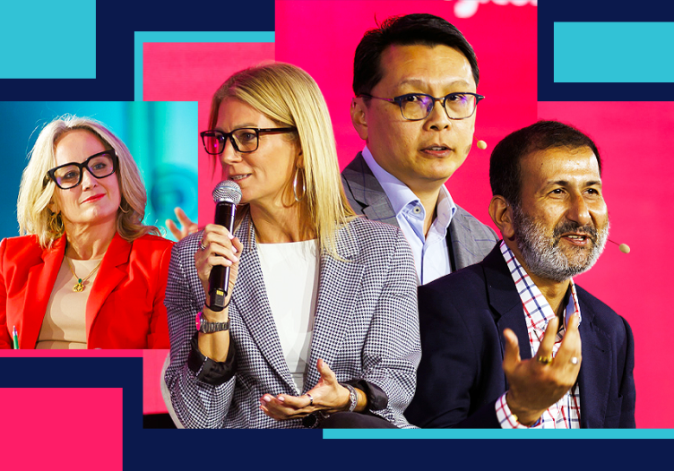 The future isn’t about channels, it’s about guests