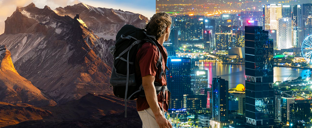 How experiences are reshaping the next gen of travel commerce