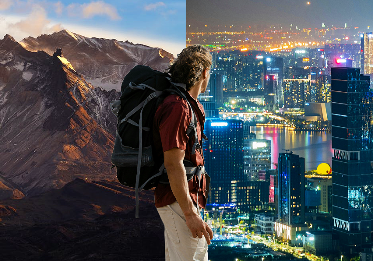 How experiences are reshaping the next gen of travel commerce