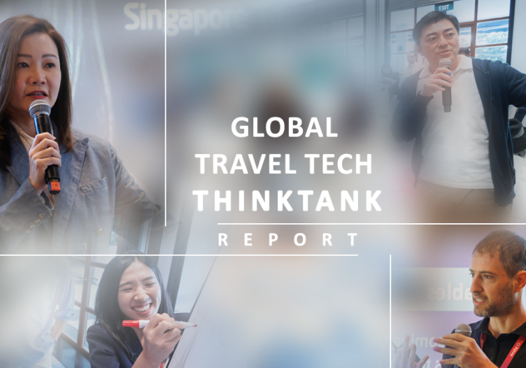 The Next 20: What will shape travel’s new era?