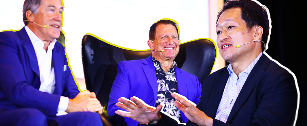 Hotel CEOs on AI, distribution, and the next battle for direct