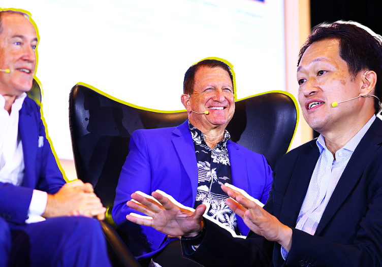 Hotel CEOs on AI, distribution, and the next battle for direct