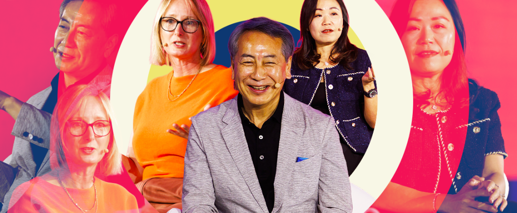 It’s the remix! Meet travel’s masters of reinvention