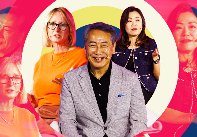 It’s the remix! Meet travel’s masters of reinvention