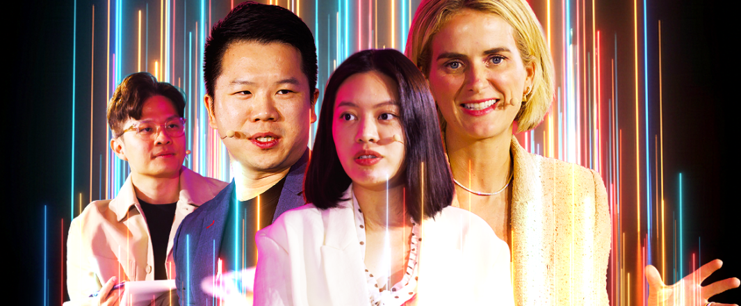 The social surge: Riding the wave of discovery, influence and commerce