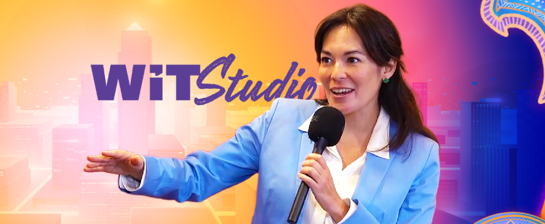 Scaling luxury without losing soul, with The Luxe Nomad’s Stephanie Chai | WiT Studio