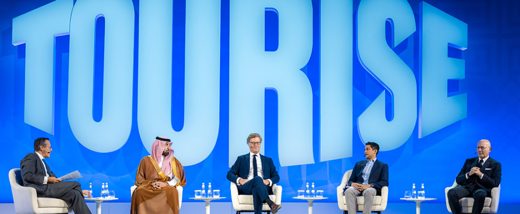 Beyond margins, the new metrics behind tourism investments