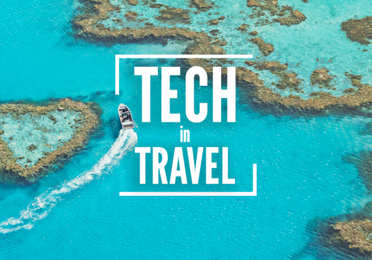 Fliggy’s omni-intelligent agents. Grab eyes remote mobility. VistaJet’s sleep science. Klook x Queensland. More.