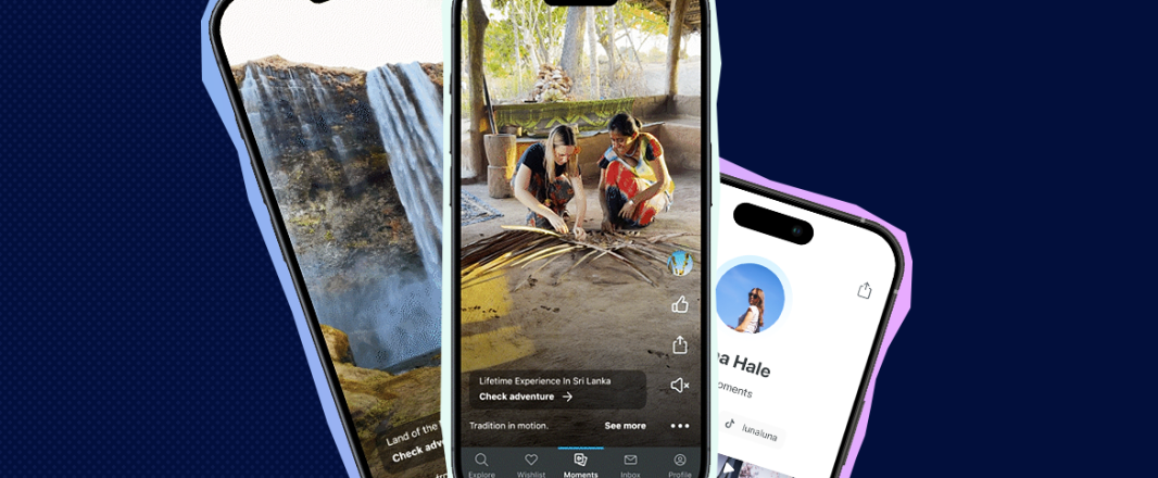 TourRadar’s Fall Release focuses on AI discovery and social commerce in travel