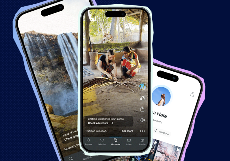 TourRadar’s Fall Release focuses on AI discovery and social commerce in travel