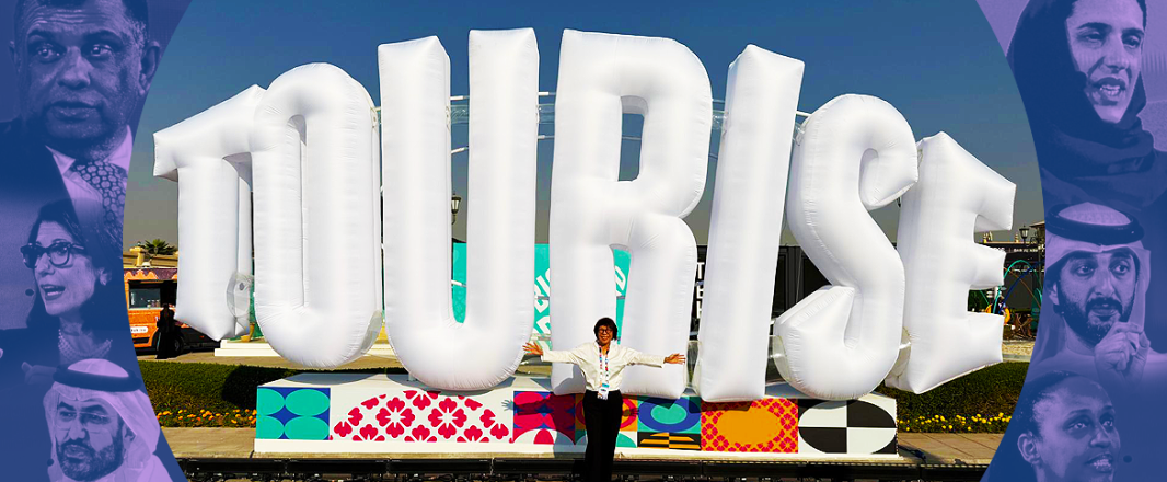 Letter from Riyadh: Key takeaways from TOURISE 2025