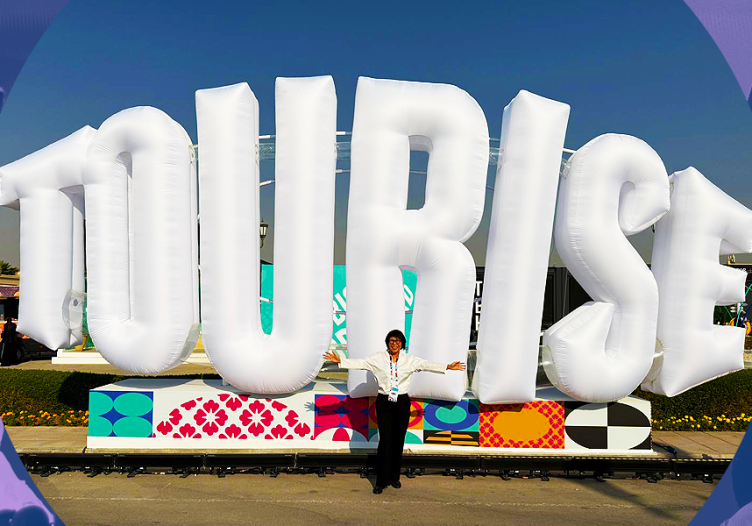 Letter from Riyadh: Key takeaways from TOURISE 2025