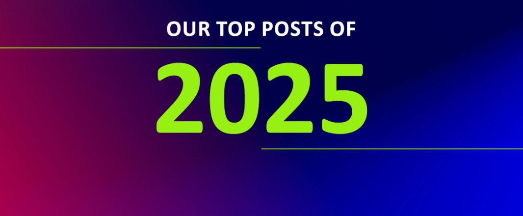 Hindsight is 2025 | Our top 12 stories of the year