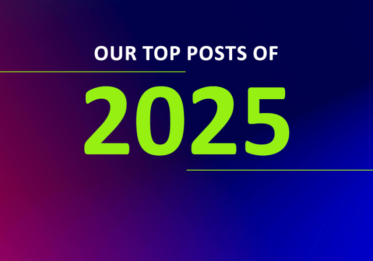 Hindsight is 2025 | Our top 12 stories of the year