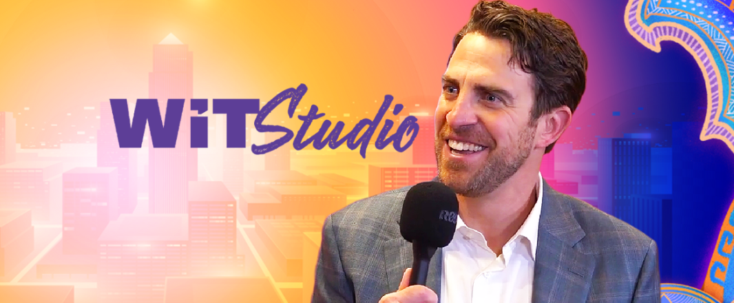 What makes a travel brand matter in 2026? Expedia’s Brandon Ehrhardt on marketing in the age of AI | WiT Studio