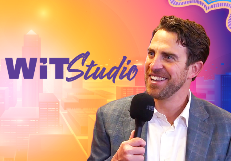 What makes a travel brand matter in 2026? Expedia’s Brandon Ehrhardt on marketing in the age of AI | WiT Studio