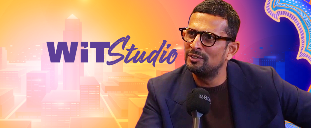 Unpacking the future of money in motion, B2B travel payments with Visa’s Jay Patel | WiT Studio