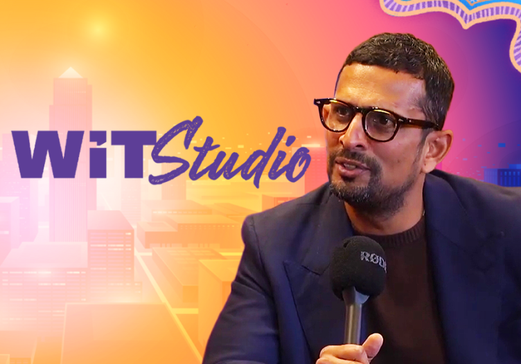 Unpacking the future of money in motion, B2B travel payments with Visa’s Jay Patel | WiT Studio