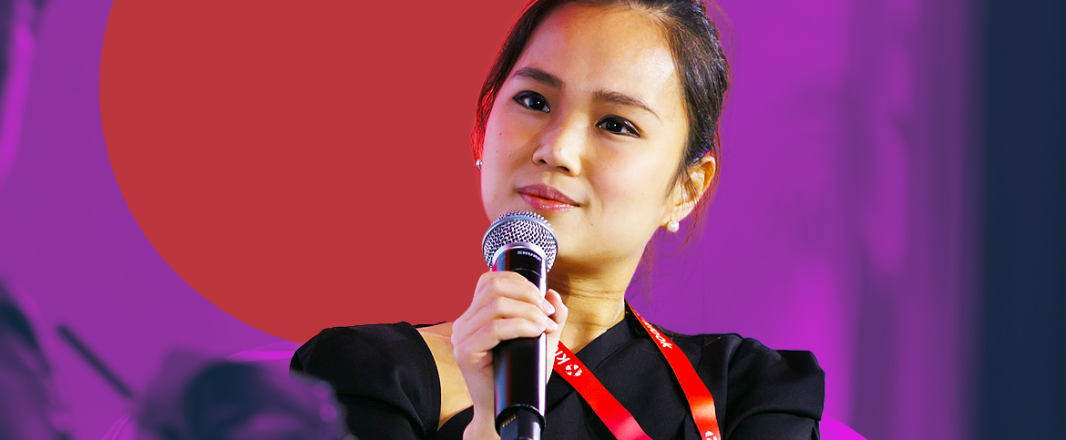 Charlene Wee: Flying into the future of airline retail