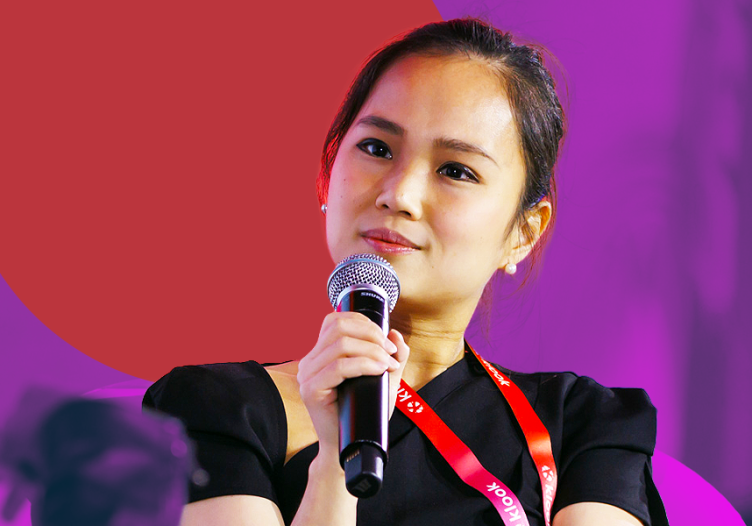 Charlene Wee: Flying into the future of airline retail