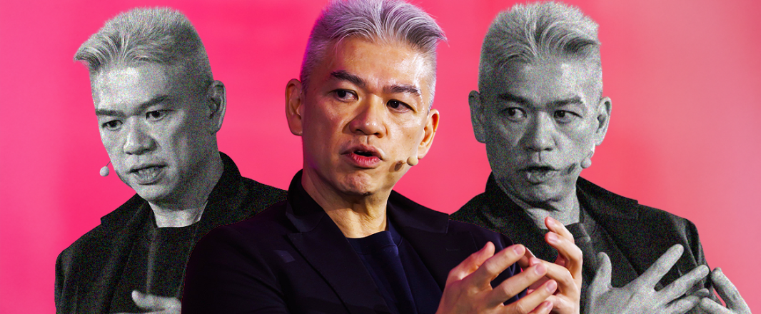 Daryl Lee on B2B’s AI moment and impact on rate parity and value