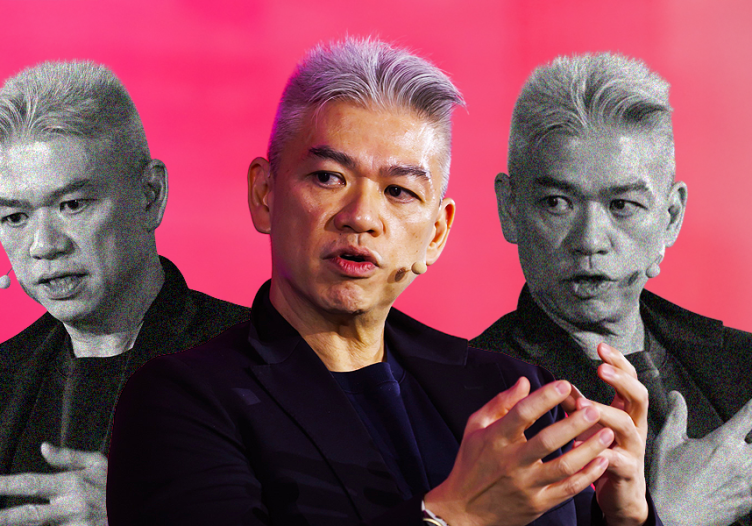 Daryl Lee on B2B’s AI moment and impact on rate parity and value