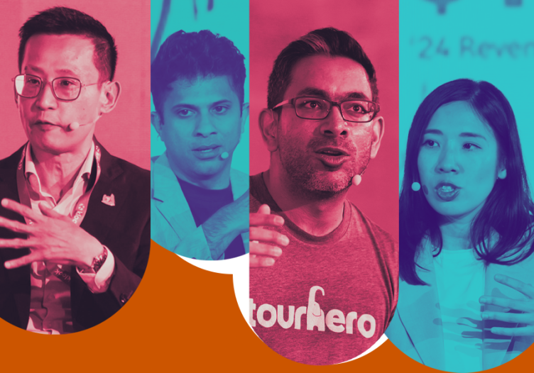 The experience surge: Where meaning, AI and human connection collide