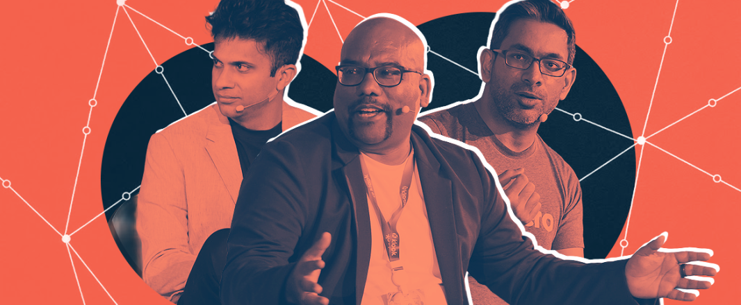 Find your people: How these travel founders connected the dots