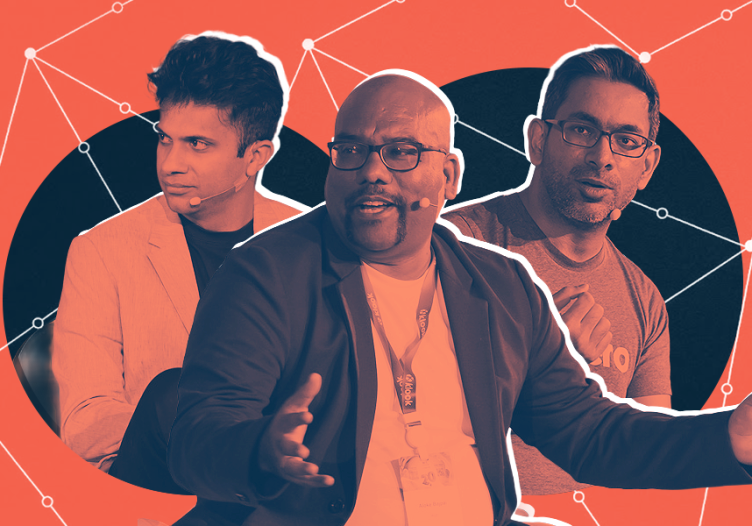 Find your people: How these travel founders connected the dots