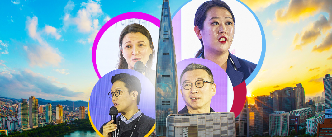 Letter from Seoul: High anxiety, hard questions and high stakes