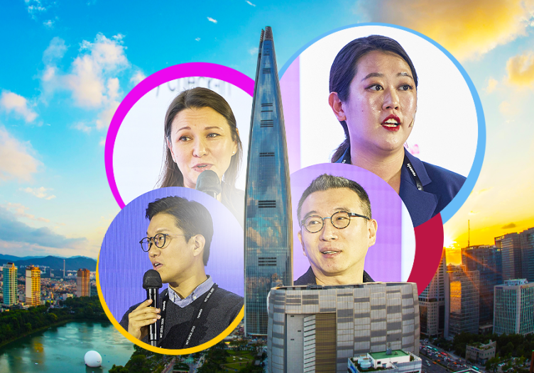 Letter from Seoul: High anxiety, hard questions and high stakes
