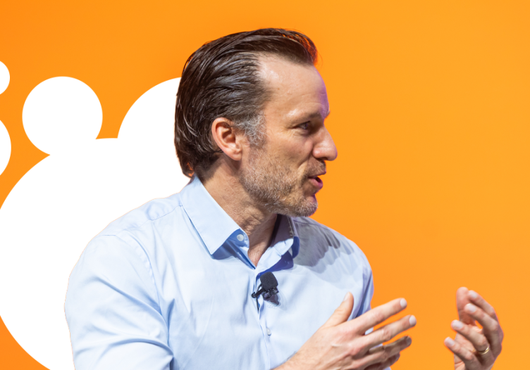 Booking Holdings’ Rob Ransom on disruption, distribution and the next travel unicorn