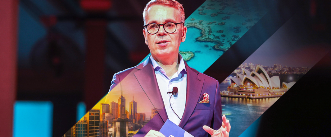 Australia’s $4 billion incentive engine is fuelled by recovering markets, soft ROI and the $53-for-$1 return