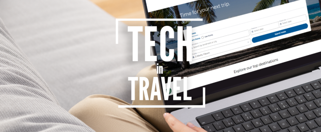 Spain fines Airbnb. Allegiant expands with Rocket Travel. Payments redefines corporate travel. AI changes destinations.