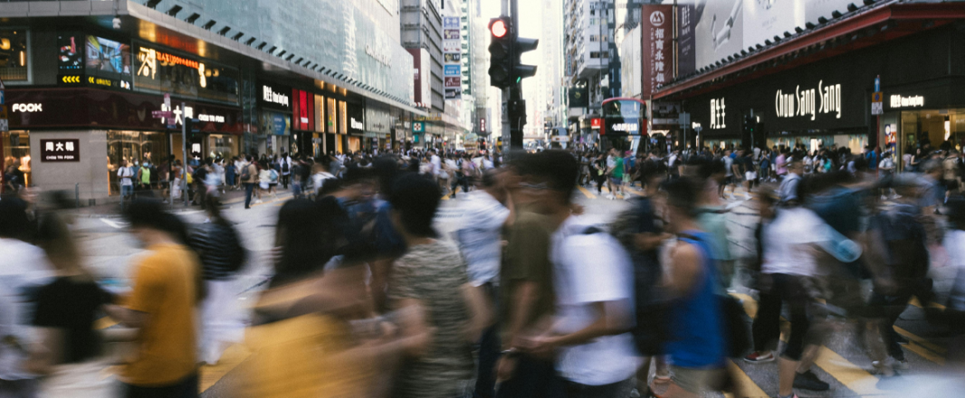Global travel intent for early 2026 points to Asia as the main growth engine