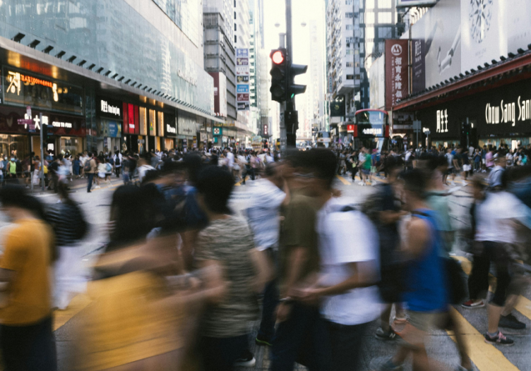 Global travel intent for early 2026 points to Asia as the main growth engine