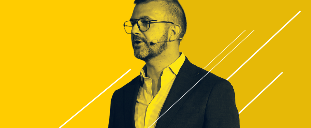 Filip Filipov and his 10 big bets on the future of travel