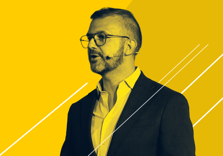 Filip Filipov and his 10 big bets on the future of travel