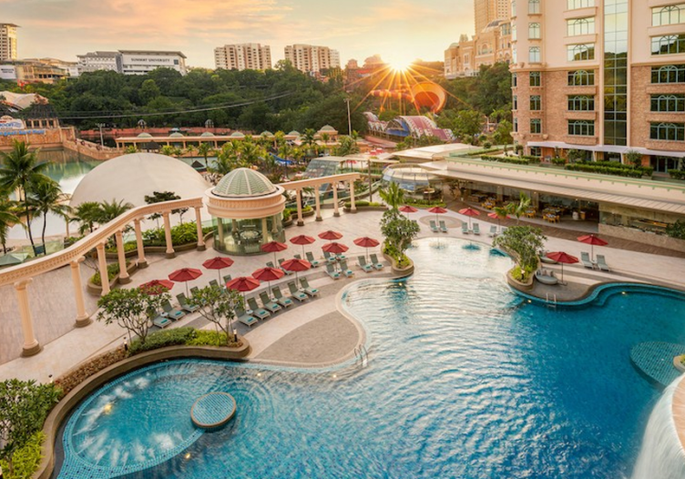 Global Hotel Alliance loyalty revenue reaches an all-time high of $3.2 billion