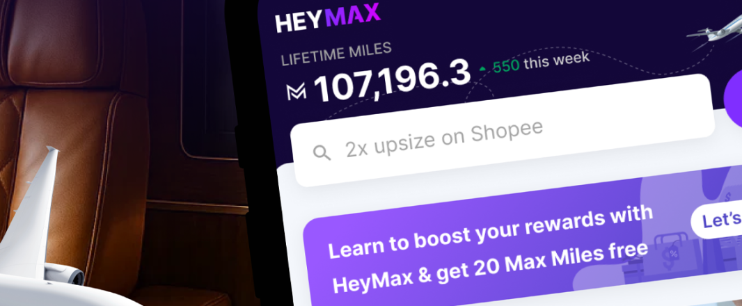 HeyMax secures US$11M Series A to accelerate product development and regional expansion, led by Peak XV Partners