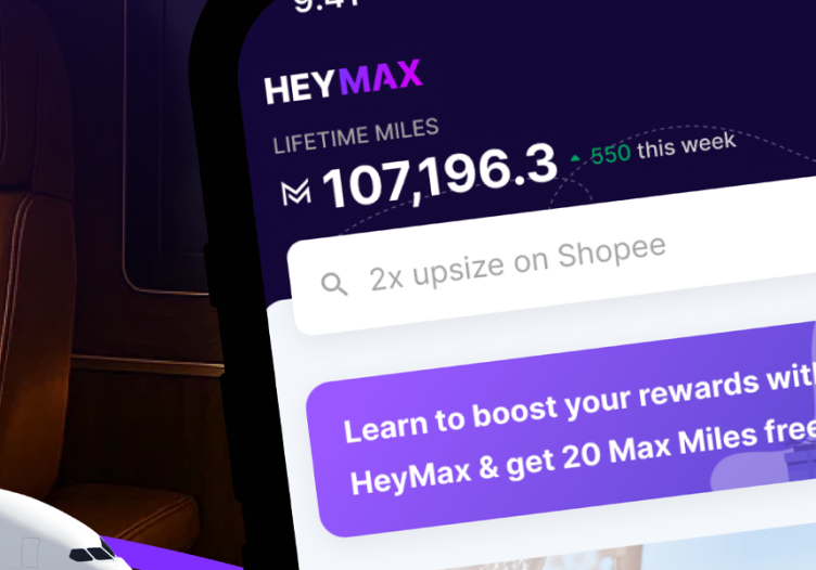 HeyMax secures US$11M Series A to accelerate product development and regional expansion, led by Peak XV Partners