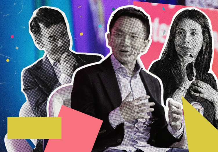 Different origins, same destination: Inside Asia’s three OTA journeys to the future